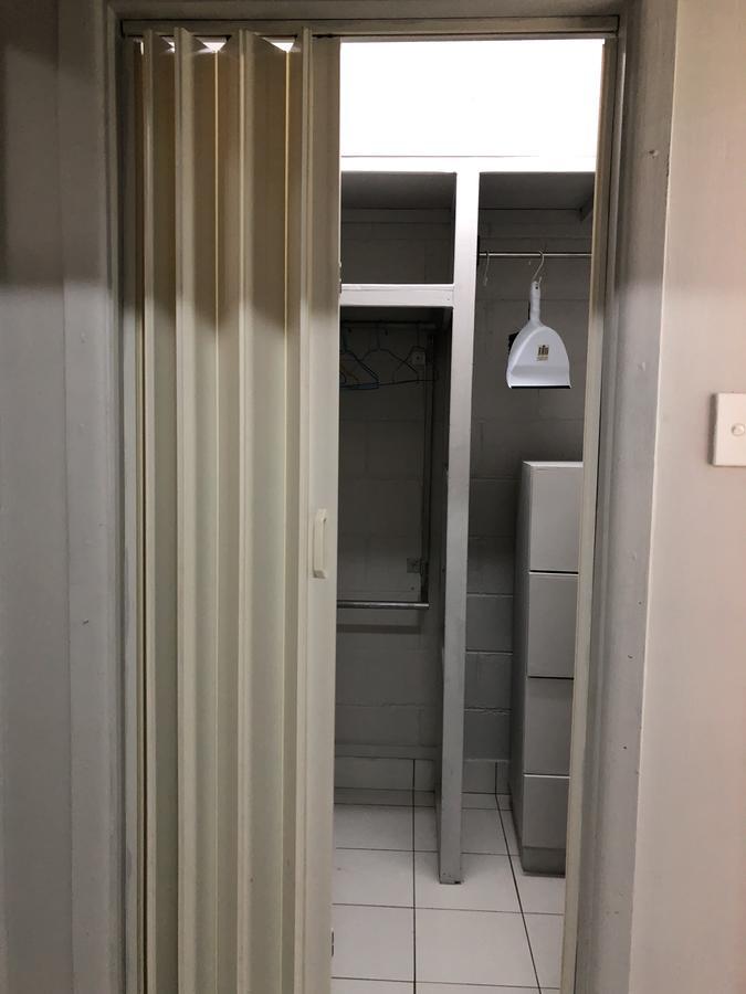 Ferienwohnung Access Units Lungga Exterior foto